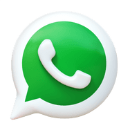 WhatsApp Icon