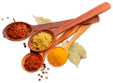 spices